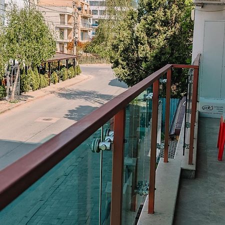 Hella Apartament Mamaia-Nord Navodari Exterior photo