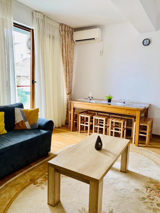 Hella Apartament Mamaia-Nord Navodari Exterior photo