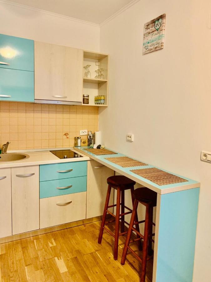 Hella Apartament Mamaia-Nord Navodari Exterior photo
