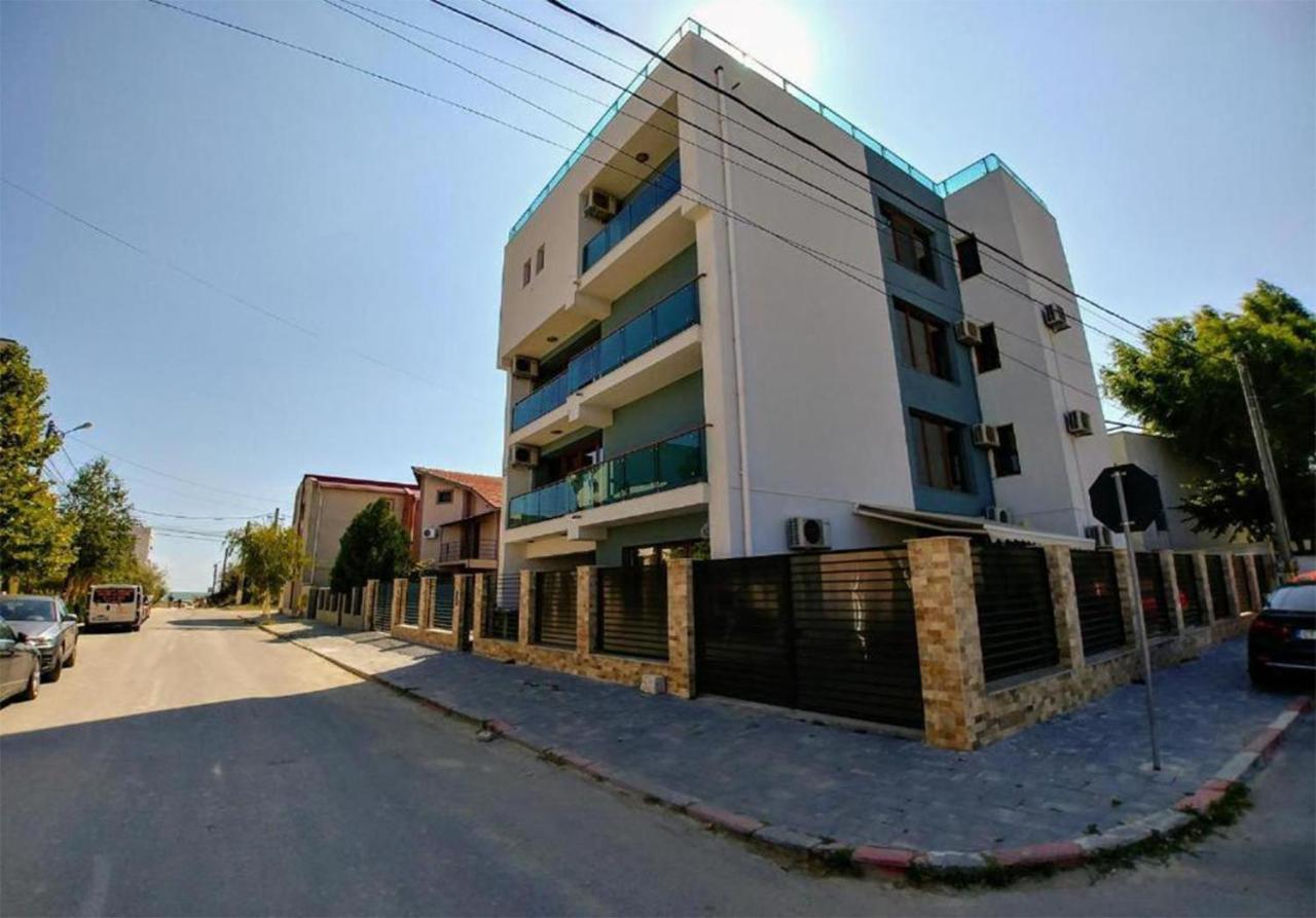 Hella Apartament Mamaia-Nord Navodari Exterior photo