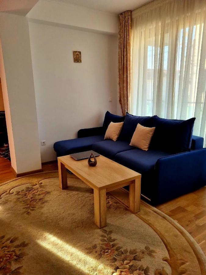 Hella Apartament Mamaia-Nord Navodari Exterior photo