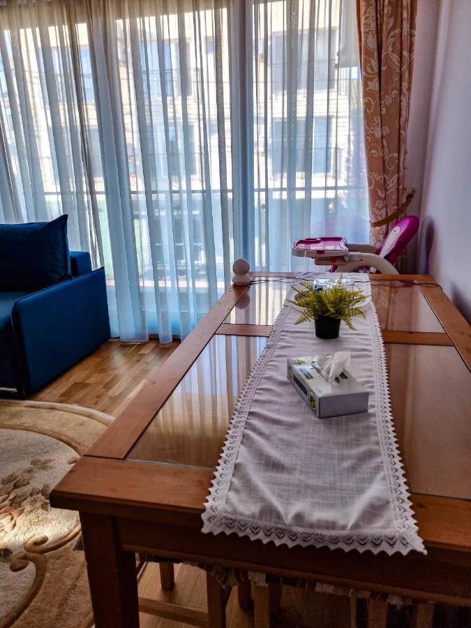 Hella Apartament Mamaia-Nord Navodari Exterior photo