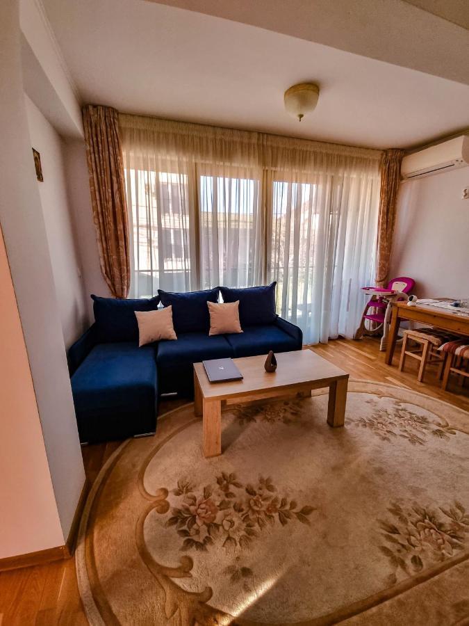 Hella Apartament Mamaia-Nord Navodari Exterior photo