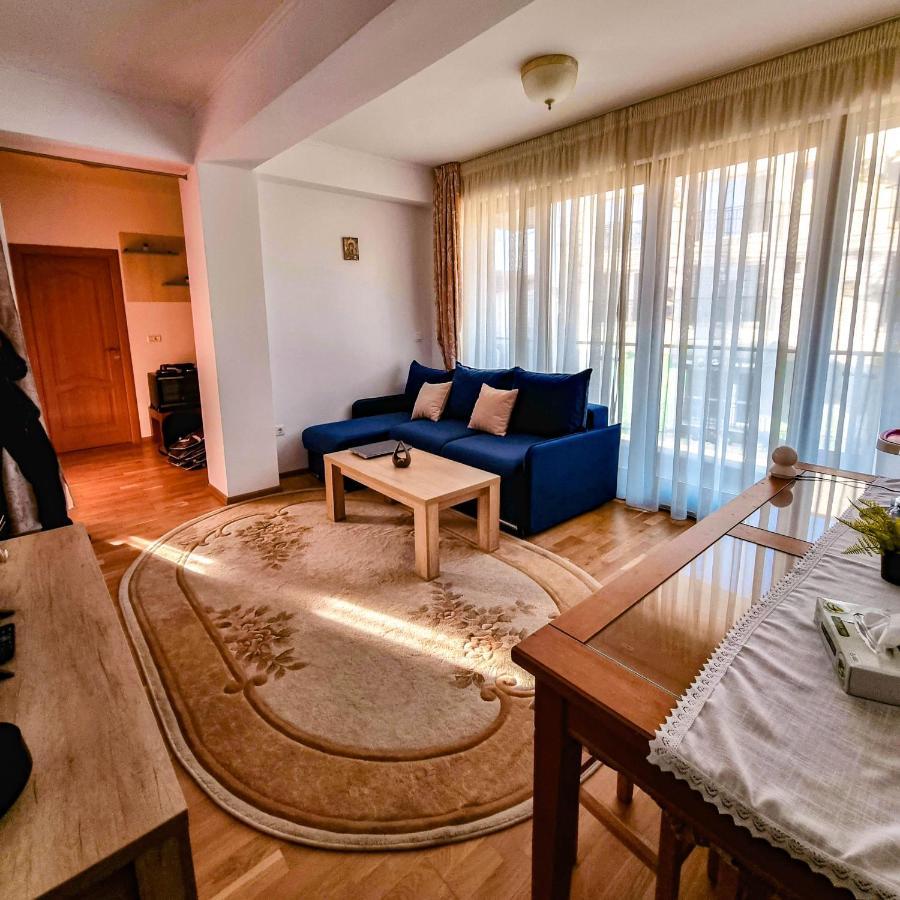 Hella Apartament Mamaia-Nord Navodari Exterior photo