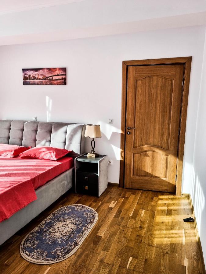 Hella Apartament Mamaia-Nord Navodari Exterior photo