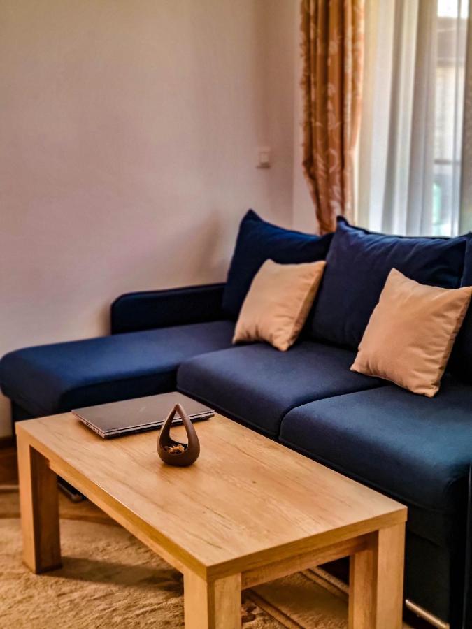 Hella Apartament Mamaia-Nord Navodari Exterior photo