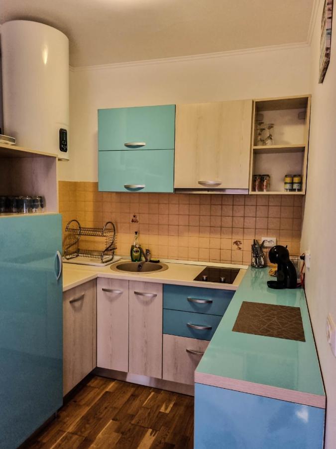 Hella Apartament Mamaia-Nord Navodari Exterior photo