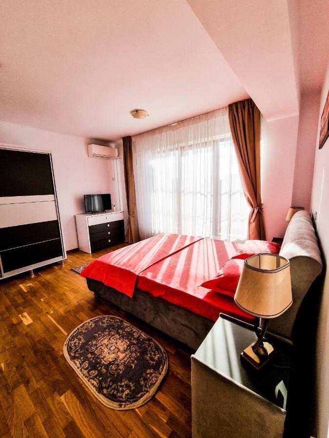 Hella Apartament Mamaia-Nord Navodari Exterior photo