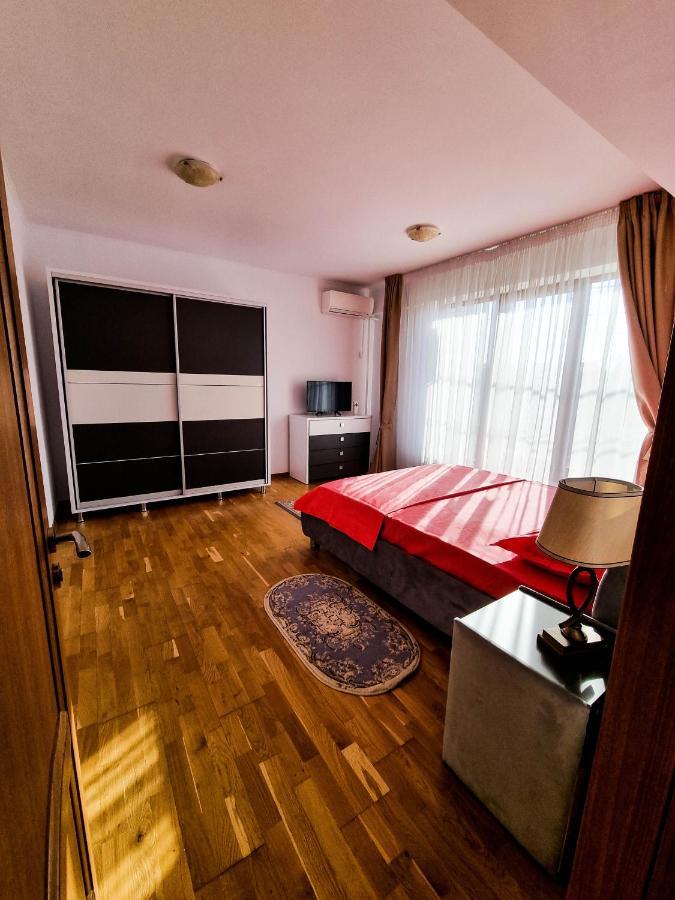 Hella Apartament Mamaia-Nord Navodari Exterior photo