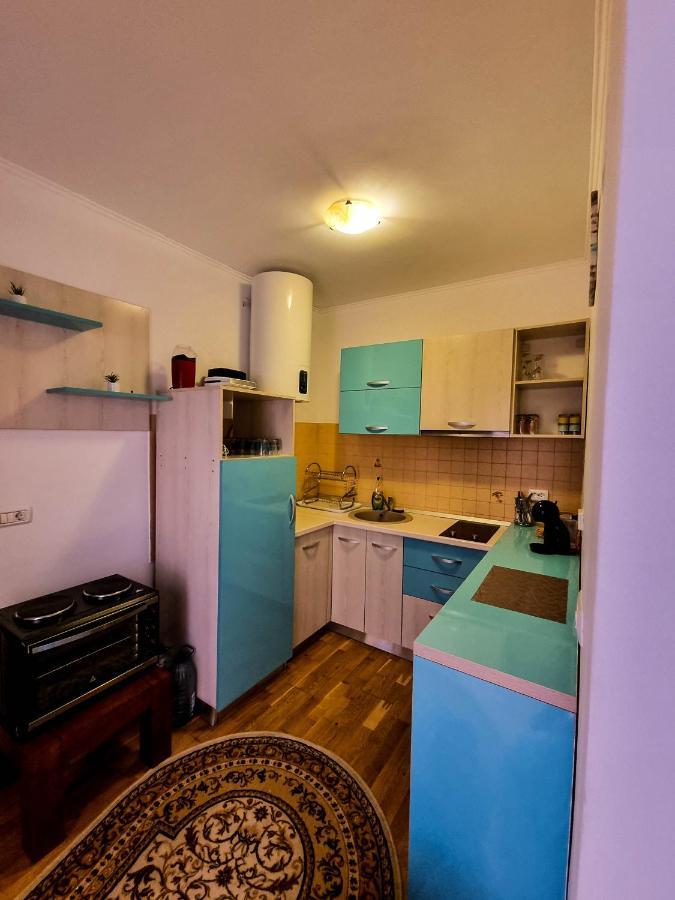 Hella Apartament Mamaia-Nord Navodari Exterior photo