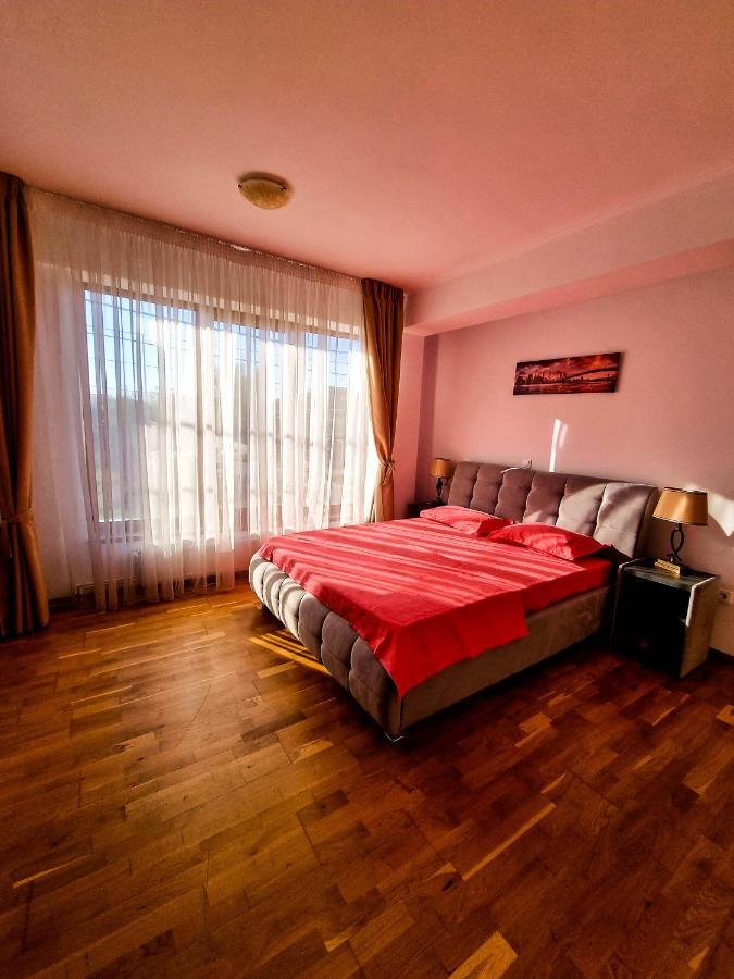 Hella Apartament Mamaia-Nord Navodari Exterior photo