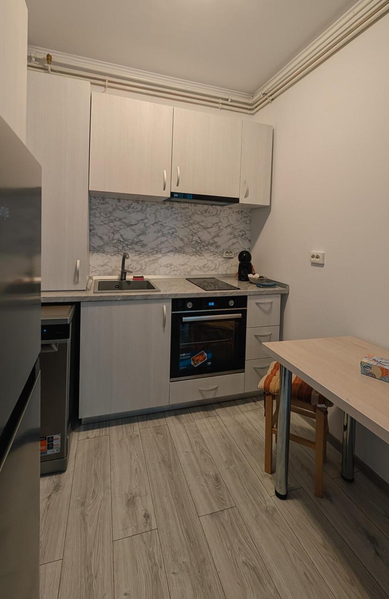 Hella Apartament Mamaia-Nord Navodari Exterior photo