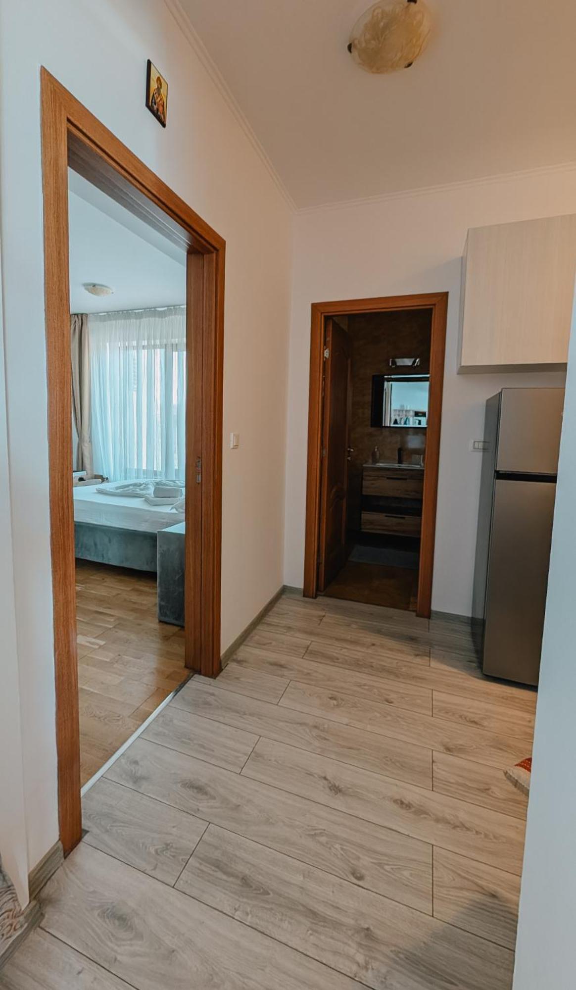 Hella Apartament Mamaia-Nord Navodari Exterior photo