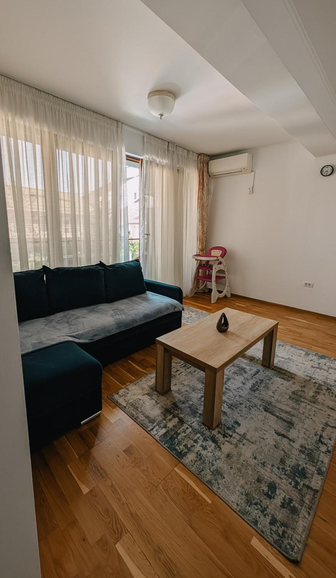 Hella Apartament Mamaia-Nord Navodari Exterior photo