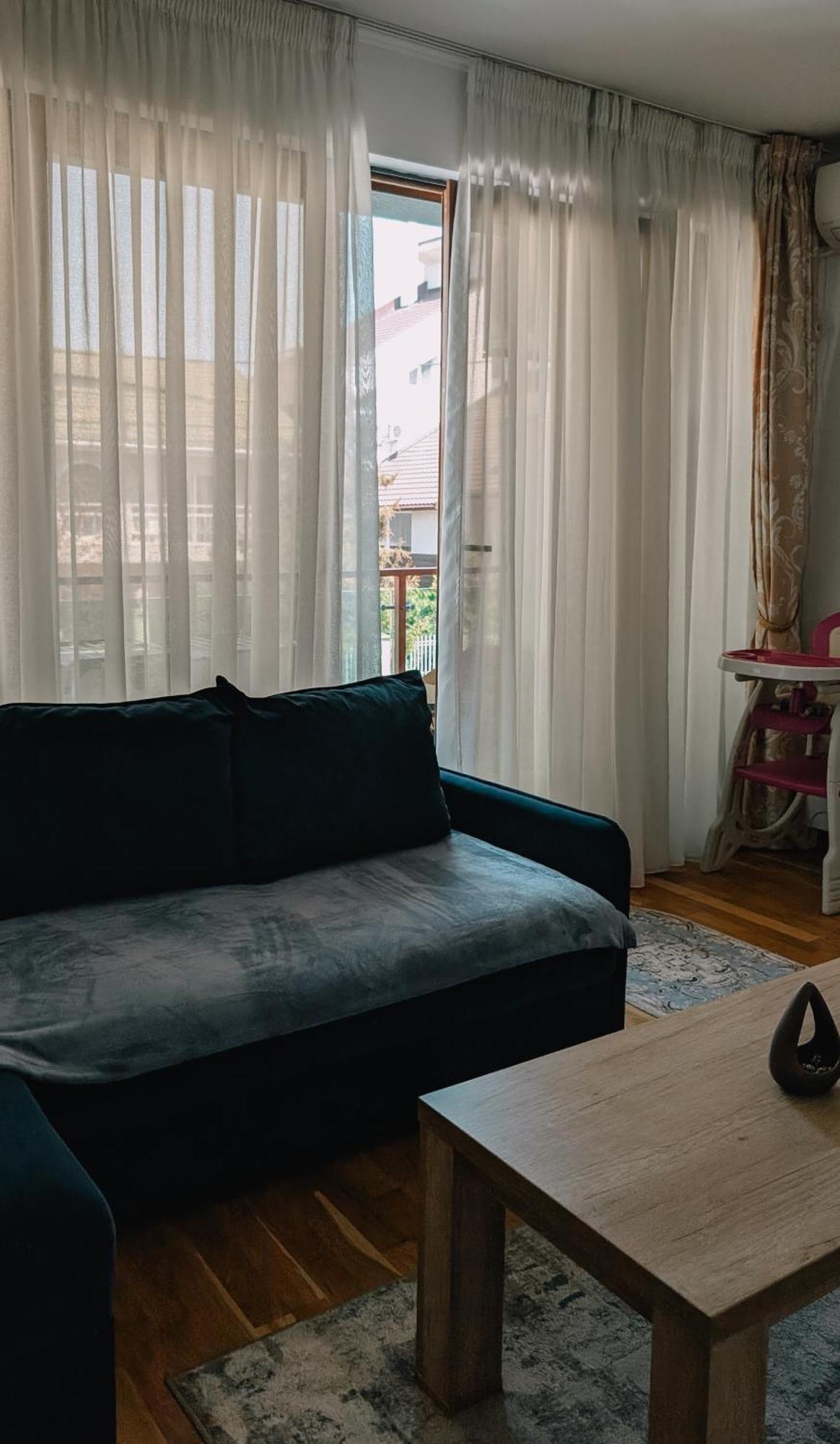 Hella Apartament Mamaia-Nord Navodari Exterior photo