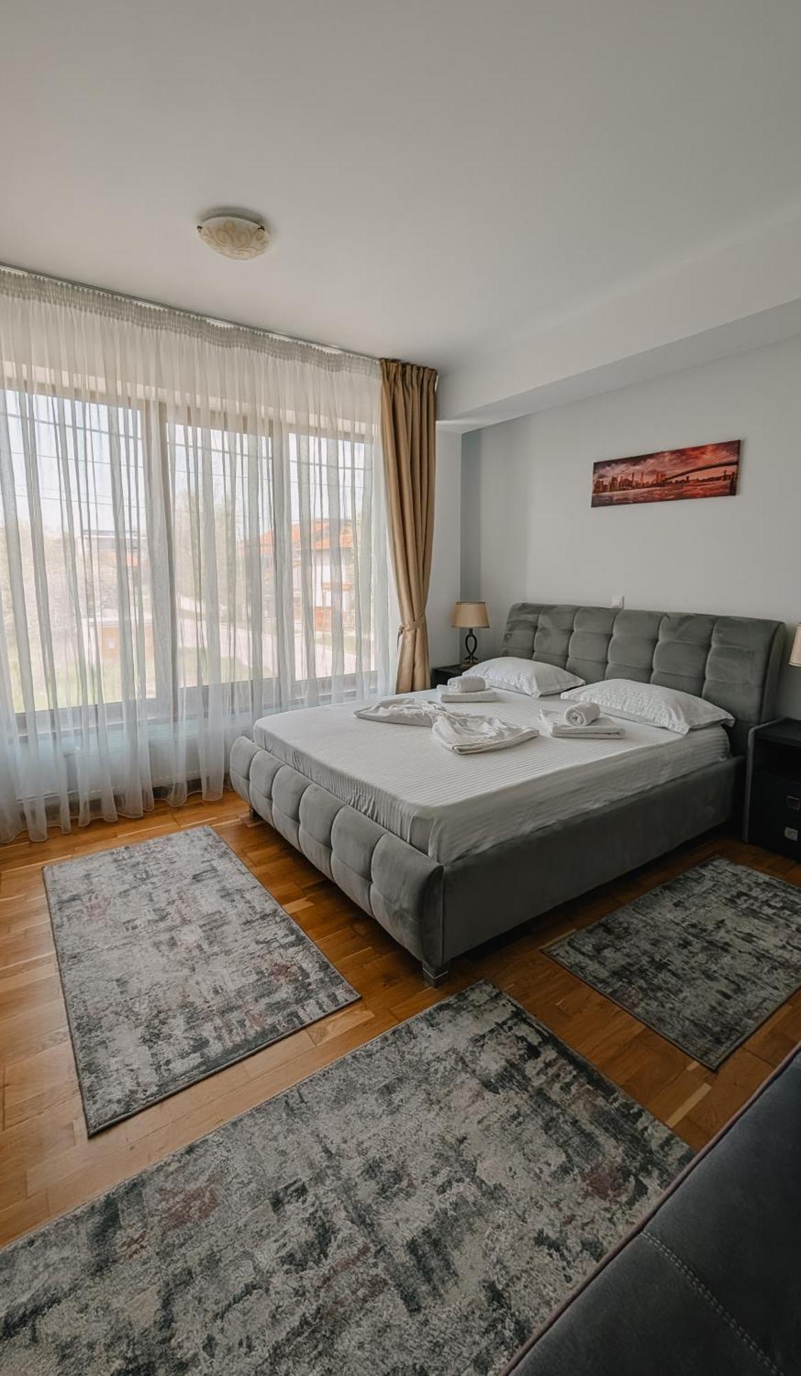 Hella Apartament Mamaia-Nord Navodari Exterior photo