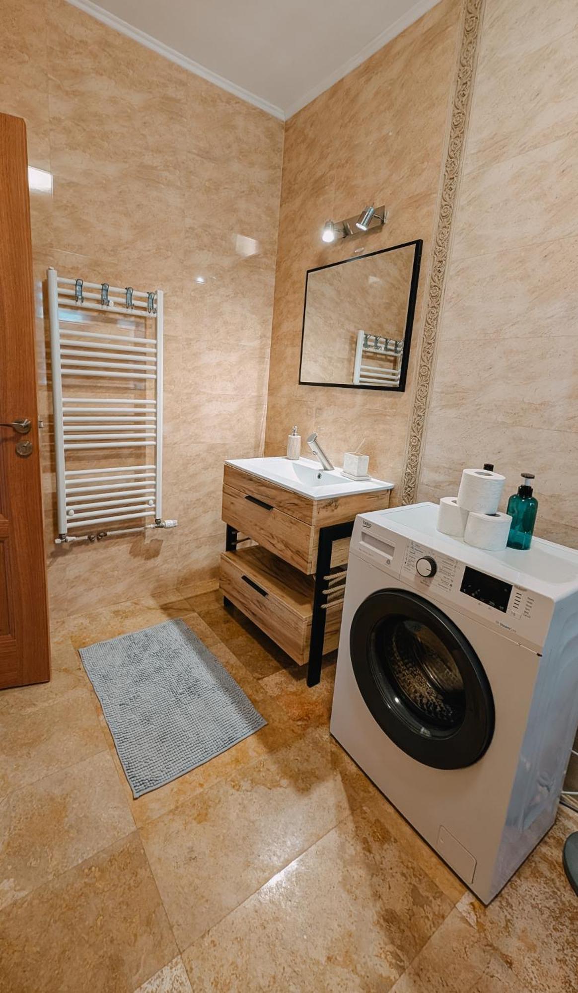 Hella Apartament Mamaia-Nord Navodari Exterior photo