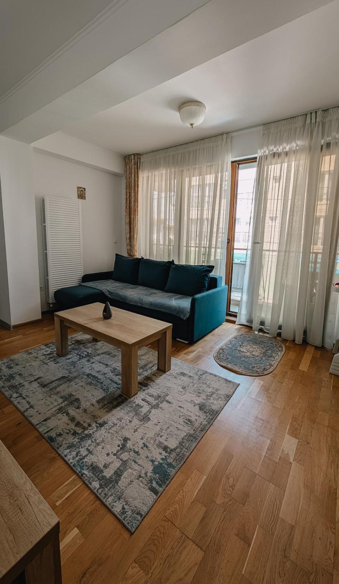 Hella Apartament Mamaia-Nord Navodari Exterior photo