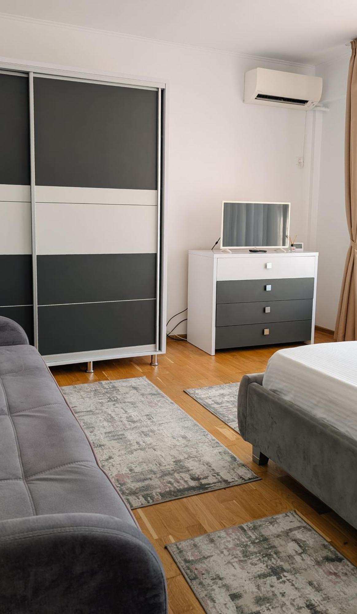 Hella Apartament Mamaia-Nord Navodari Exterior photo
