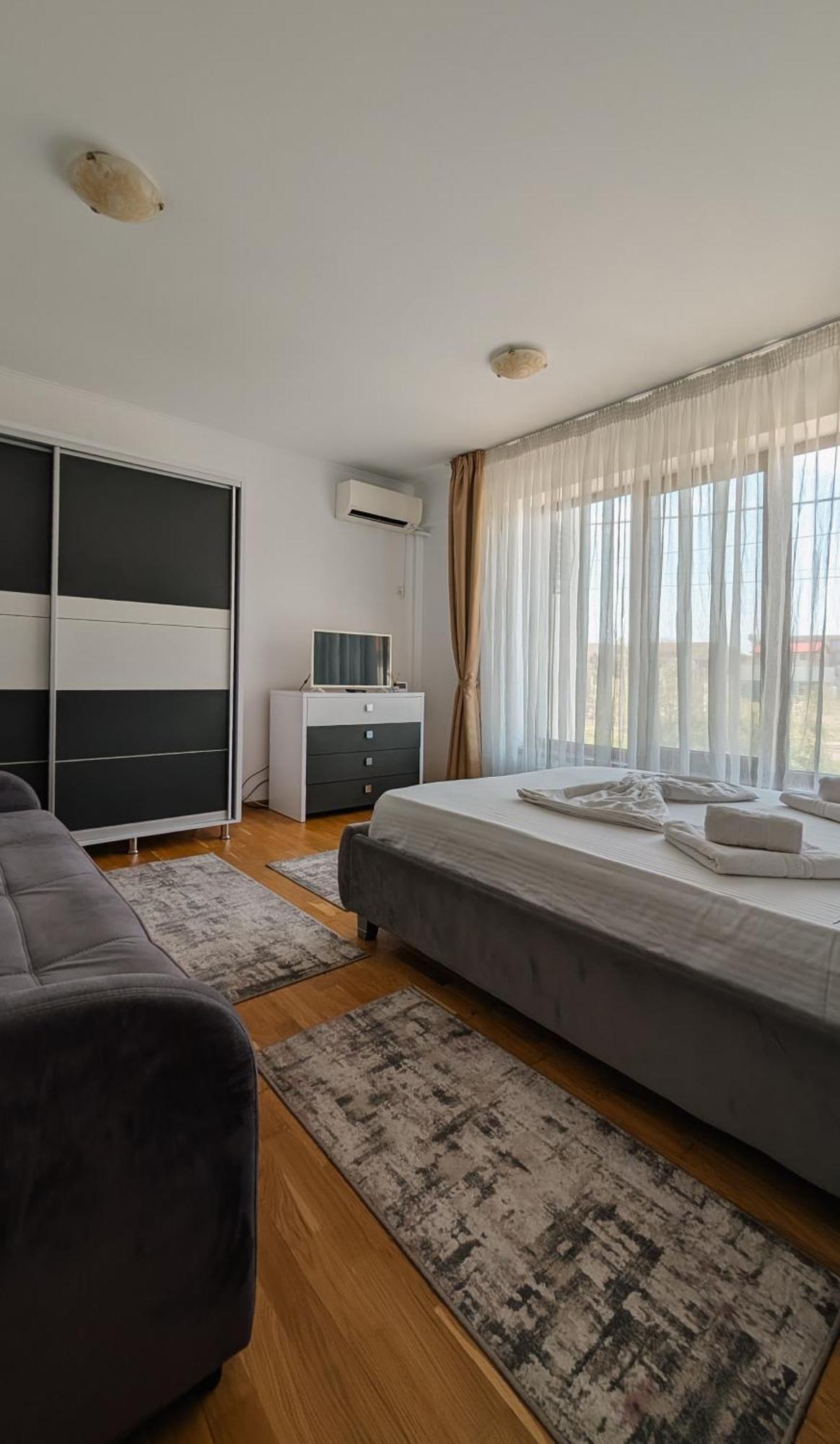 Hella Apartament Mamaia-Nord Navodari Exterior photo