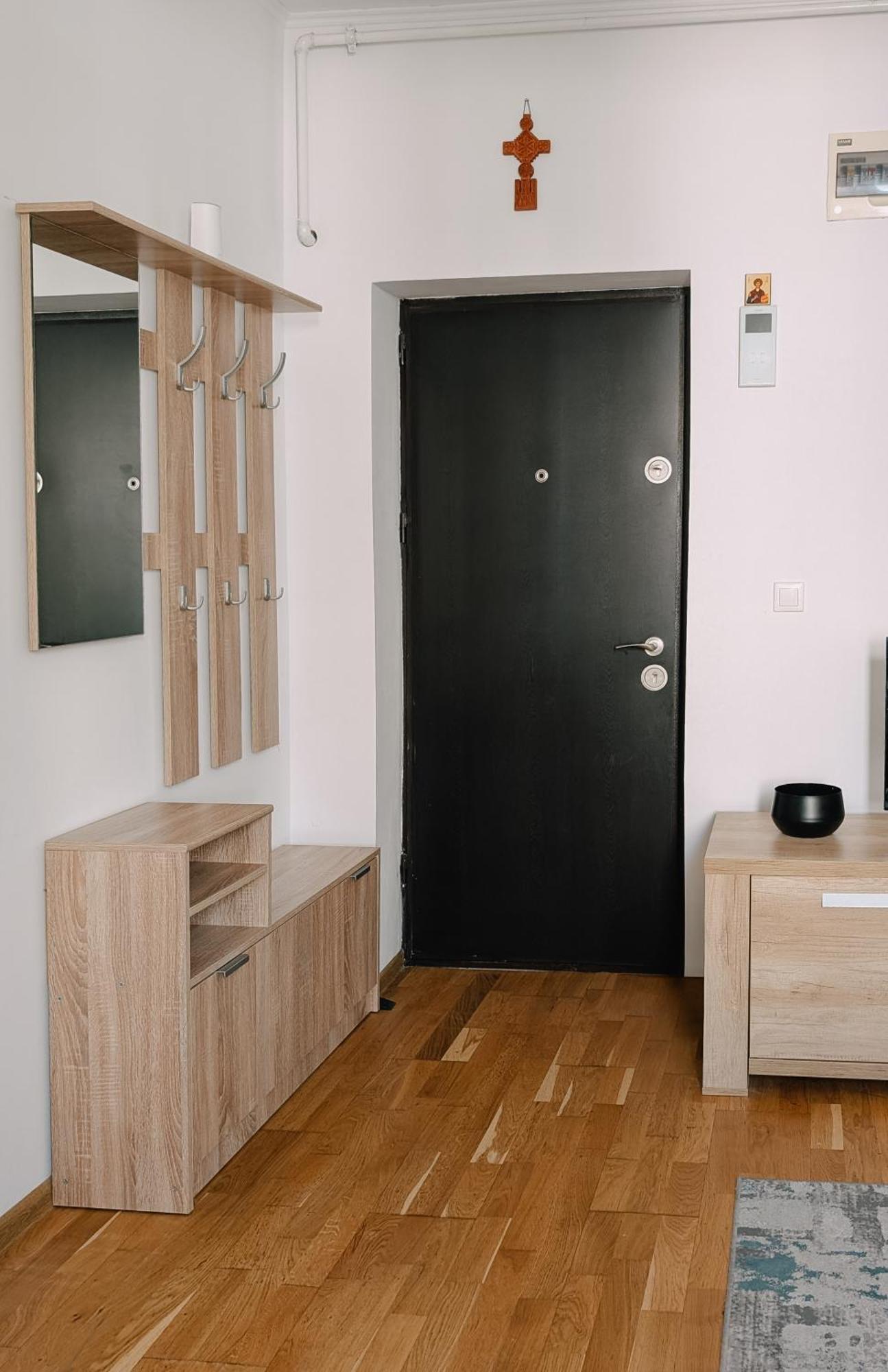 Hella Apartament Mamaia-Nord Navodari Exterior photo