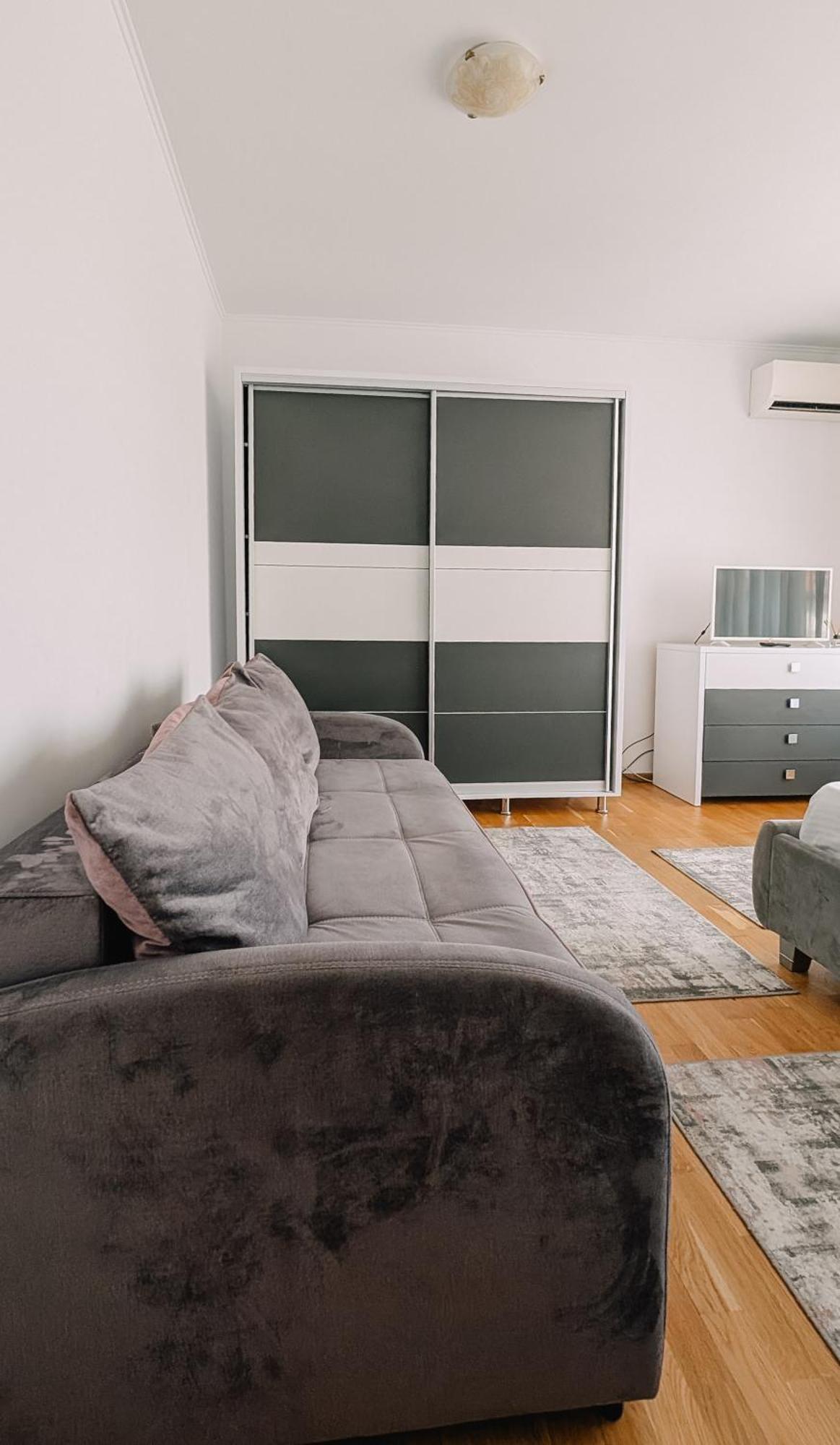 Hella Apartament Mamaia-Nord Navodari Exterior photo